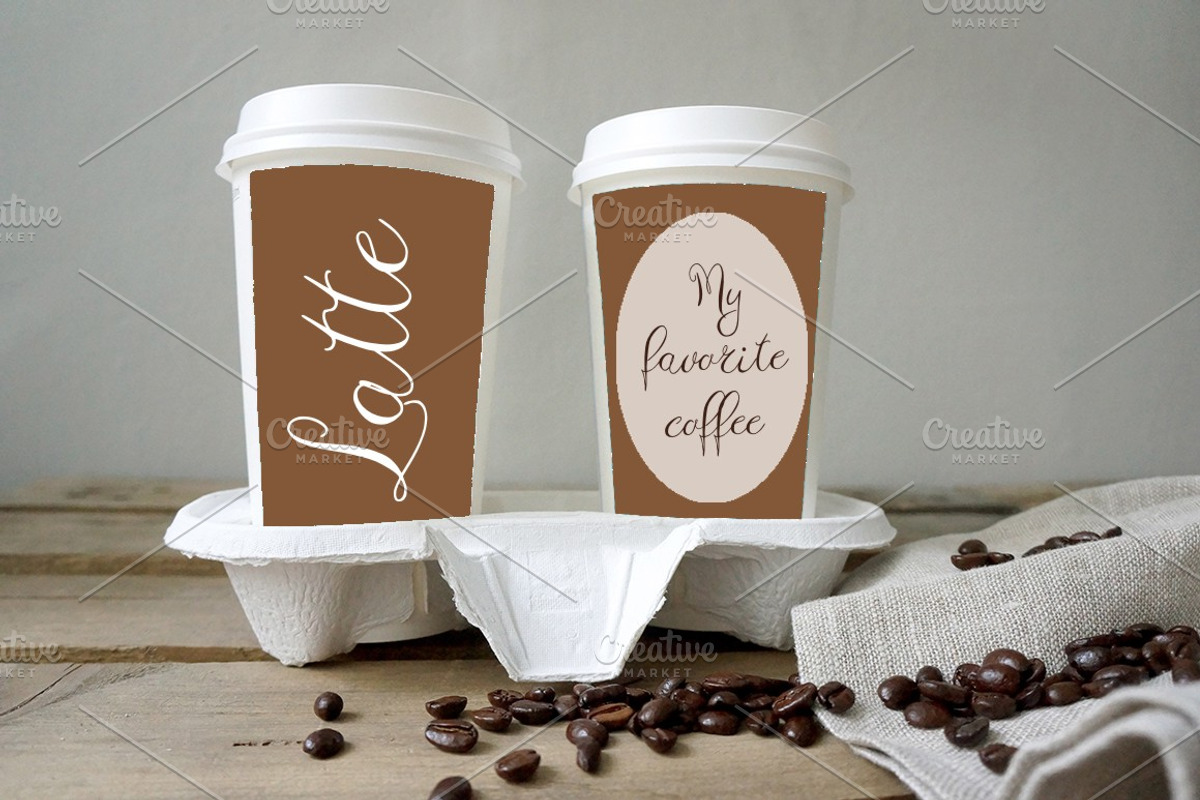 Zenyth Font preview 5