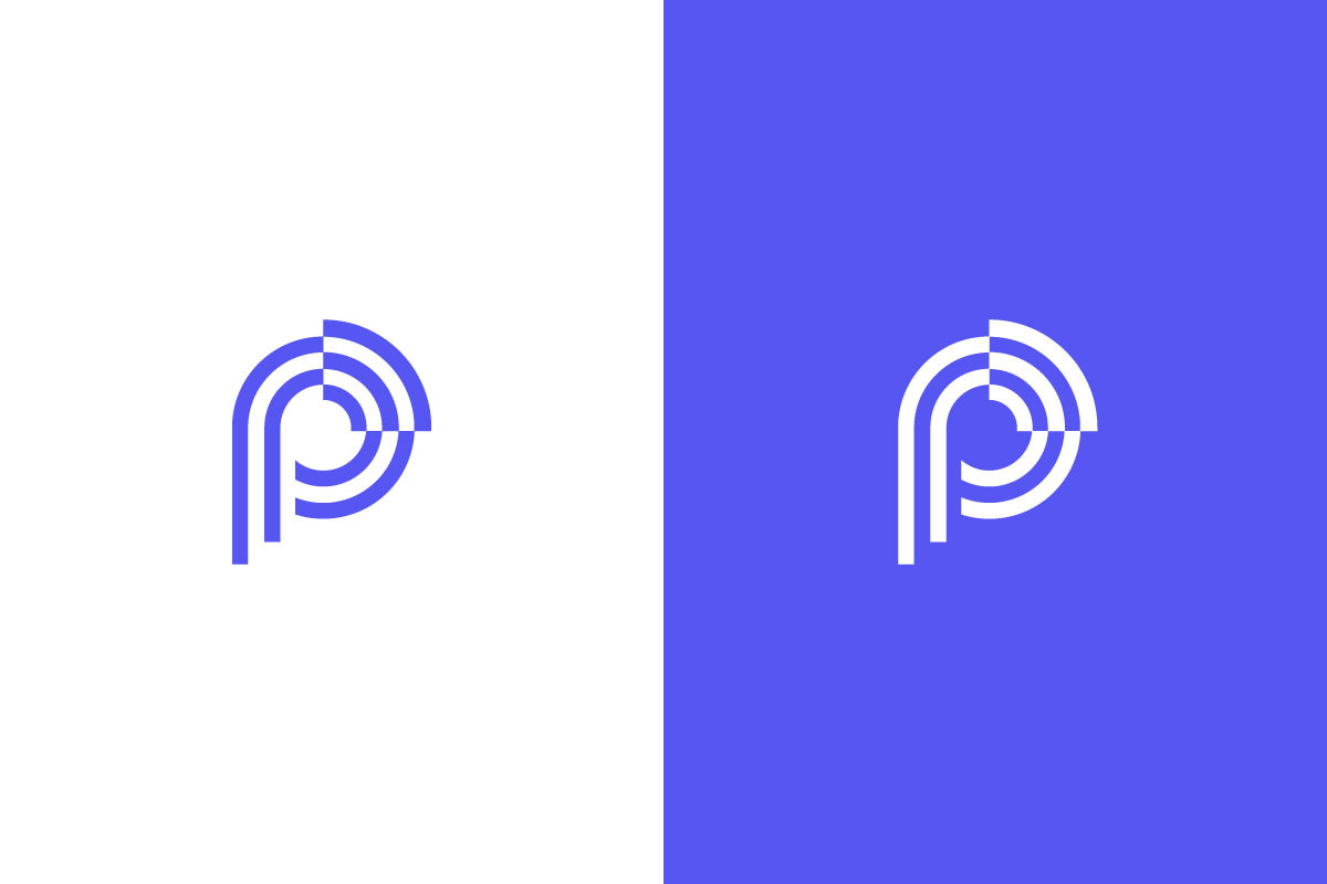 4 logos in 1 package P Network logo, a Branding & Logo Template by arhabib (Photo 12 of 15)