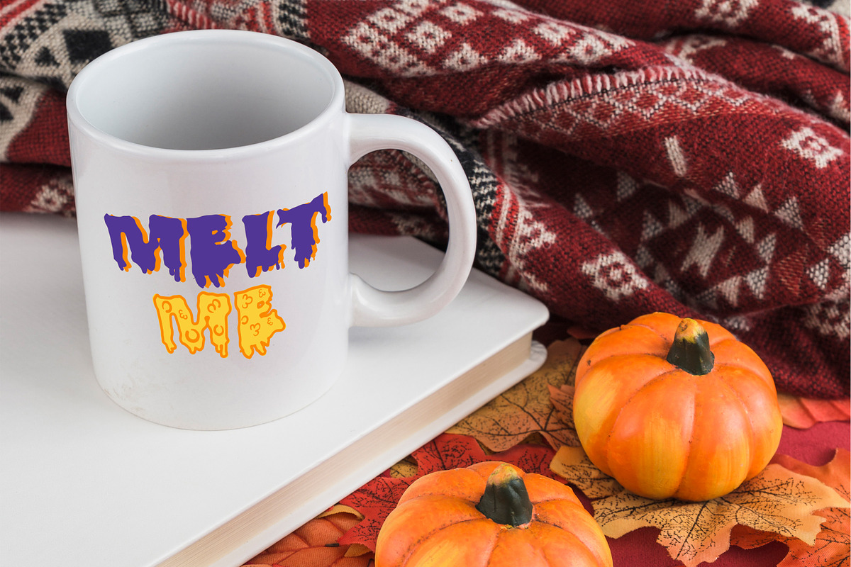 The Halloween Font Bundle, a Handwritten Font by WADLEN (Photo 3 of 10)