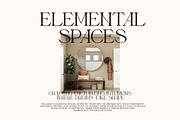 Rewant Elegant Serif Font Typeface, a Serif Font by Perfectype (Thumbnail 4 of 6)