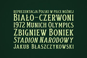 Obsypac | Vintage Serif, a Serif Font by Twicolabs Fontdation (Thumbnail 5 of 9)