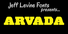 Arvada JNL