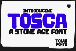 TOMO Tosca