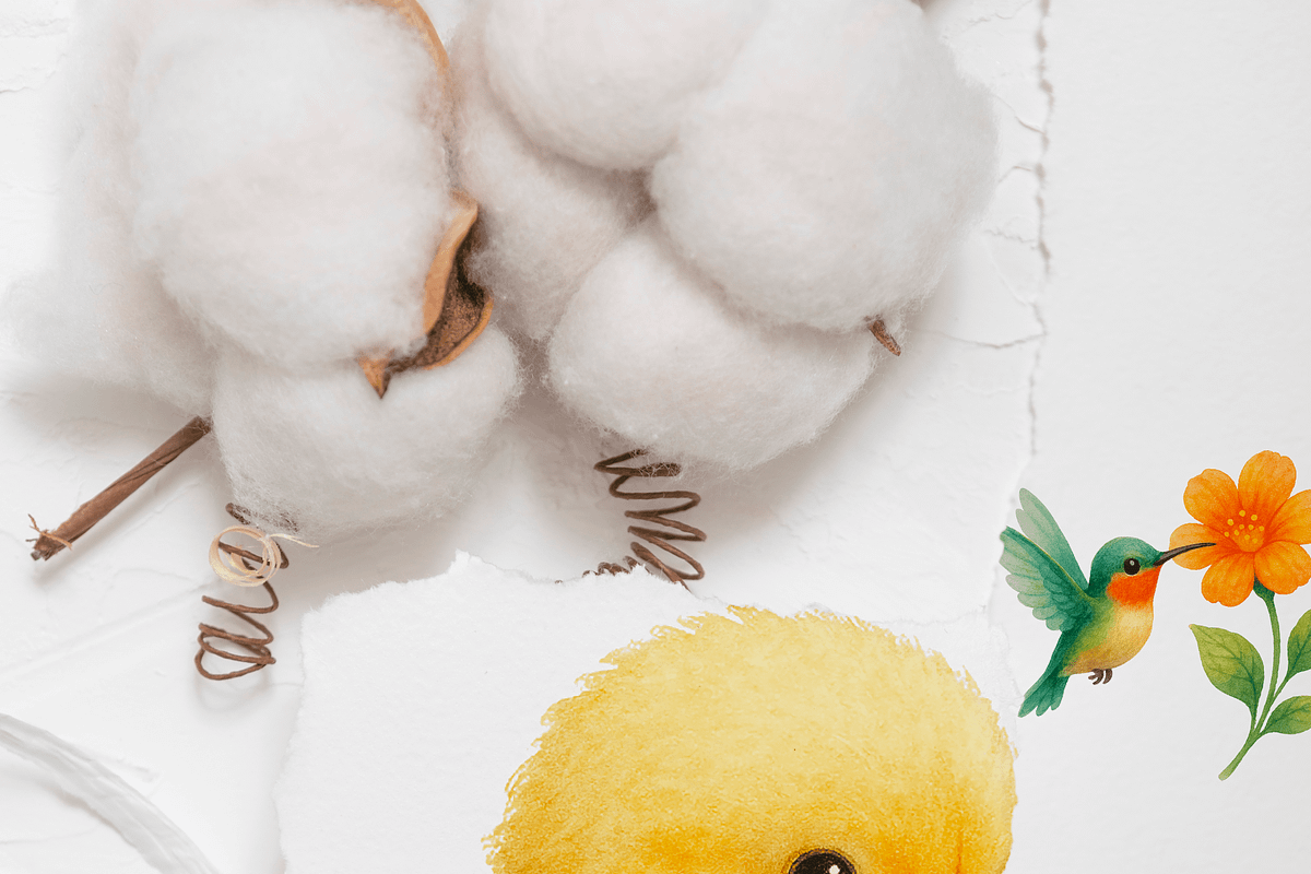 27 Bird Clipart, an Animal Illustration by Pati Charm Studio (Photo 8 of 8)