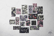POISON | Watercolor HALLOWEEN set, a Decorative Illustration by Tanya Vollar (Thumbnail 4 of 16)