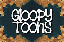 Gloopy Toons