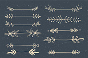Doodle coffee shop logo creator, an Object Graphic by Sentimental postman (Thumbnail 4 of 5)