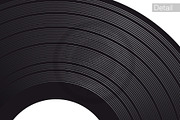 Retro vinyl (LP), an Object Graphic by mesblanc (Thumbnail 3 of 5)