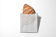 Bakery & Coffee Shop Mockup Bundle, a Packaging Mockup by Creo.pt (Thumbnail 12 of 14)