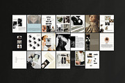 Social Instagram Pack, a Social Media Template by Aura Agency (Thumbnail 8 of 8)