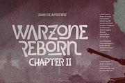 Abocat Font, a Sans Serif Font by Grontype (Thumbnail 7 of 9)