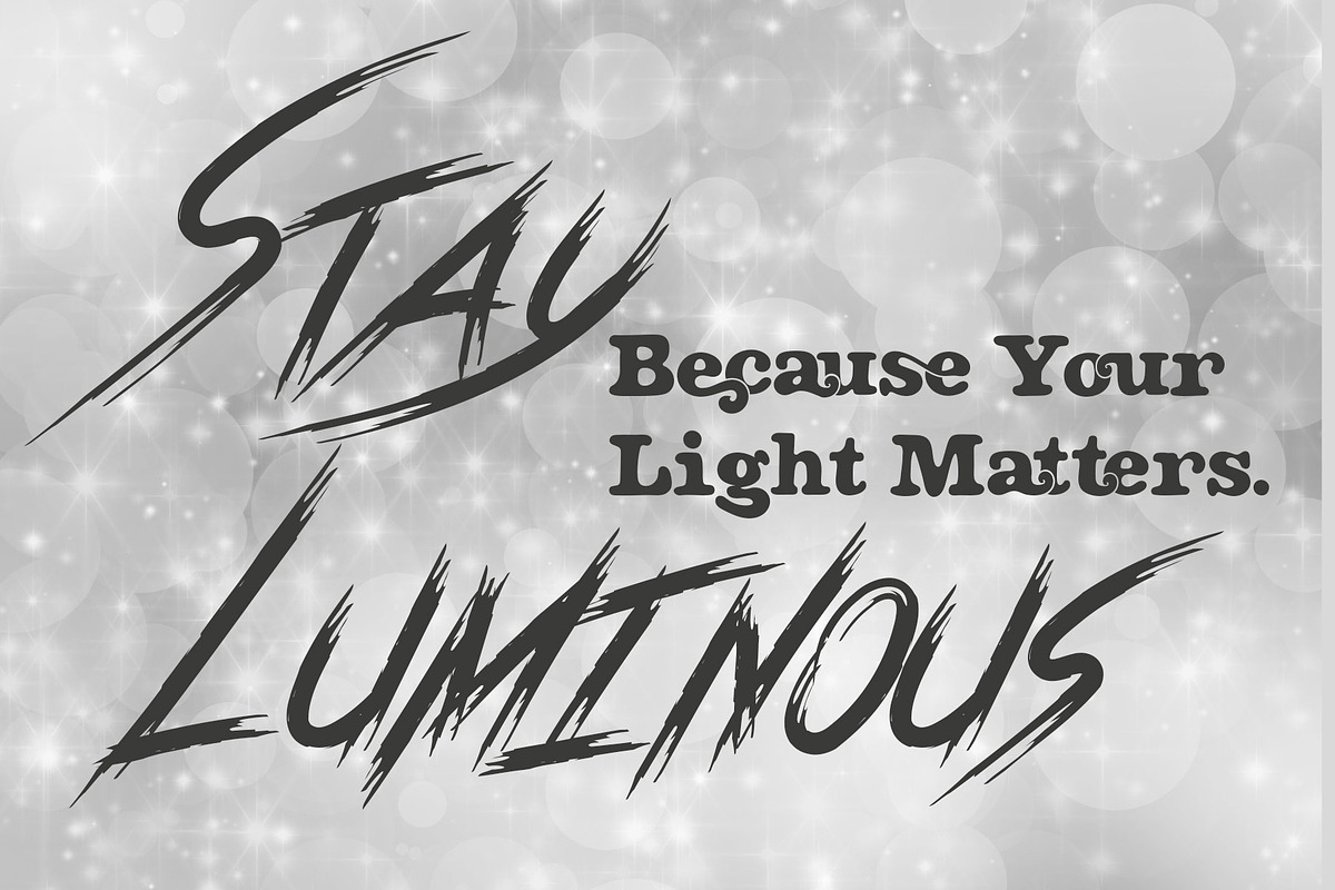 Stravyn - Brush Font, a Font by NDNL Studio (Photo 5 of 6)