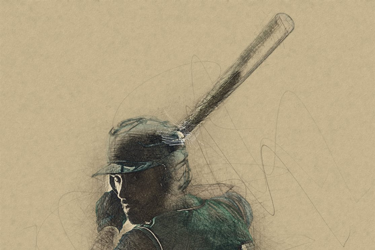 Hand Drawn Photoshop Action, an Action Add-On by Sevenstyles (Photo 6 of 13)