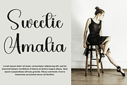 Animal, a Handwritten Font by InermediaSTUDIO (Thumbnail 7 of 8)