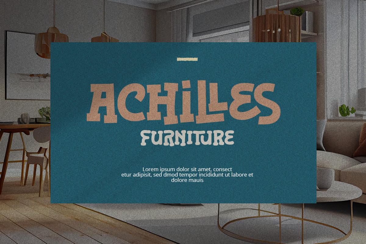Bolank - Slab Serif Font, a Slab Serif Font by Grontype (Photo 6 of 9)