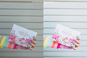 HAPPY EASTER LIGHTROOM PRESETS, a Preset Add-On by Victoria Bee Presets (Thumbnail 10 of 10)