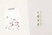 HEART / hand drawn png & vector, an Illustration by KruthDesign (Thumbnail 4 of 6)
