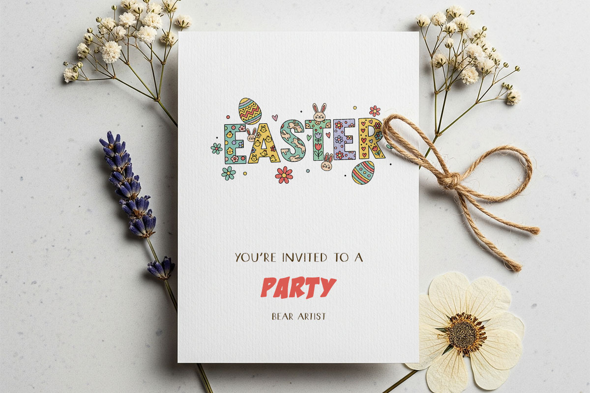 Happy Easter Day Bundle, an Object Graphic by GlitterCraft (Photo 96 of 101)