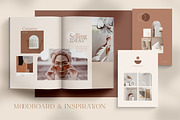 WorkBook Creator for Coach CANVA PS, a Magazine Template by Eviory (Thumbnail 14 of 49)