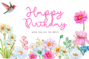 Bloomira, a Handwritten Font by BearyType Studio (Thumbnail 3 of 5)