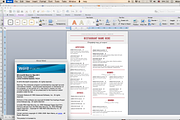 Restaurant Menu, a Brochure Template by AIW SOLUTIONS (Thumbnail 5 of 6)