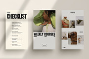 Instagram Stories Coach, a Social Media Template by Moscovita Studio (Thumbnail 6 of 15)