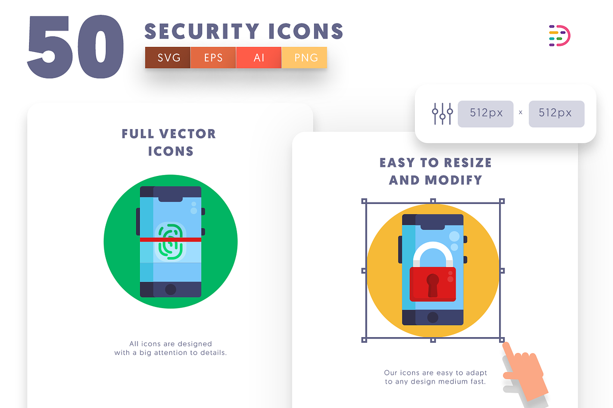 Security Icons | Download SVG, PNG, EPS Icons