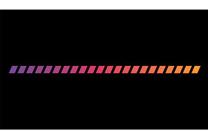 Loading or progress completed, an Object Illustration by Things for designers