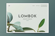 UI Kit - Lombok, an UI Kit Template by Delightful Design (Thumbnail 3 of 8)