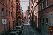 URBAN FILM presets for Lightroom, an Action Add-On by FAYMAN STORE (Thumbnail 3 of 29)