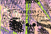 50 Graffiti tags bombing & character, an Object Graphic by HYPER HIROⓇ (Thumbnail 3 of 4)
