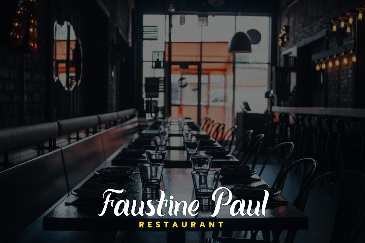 Quinka - Casual Script Font, a Script Font by Pixesia Studio (Photo 6 of 11)