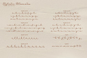 Breathy Signature, a Script Font by Nathatype (Thumbnail 10 of 10)