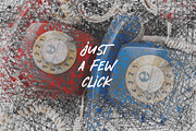 Scribble And Splash Photo Effect, a Layer Style Add-On by WudelMbois Studio (Thumbnail 2 of 3)