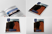 US Brochure Mockups Bundle, a Print Template by Andre28 (Thumbnail 5 of 15)