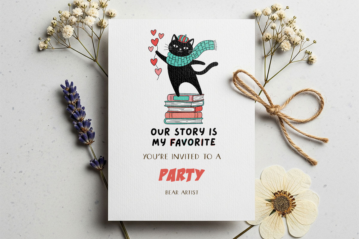 Valentine Cat PNG Bundle, a Graphic by GlitterCraft (Photo 96 of 101)