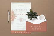 The Memories - Editorial Serif Font, a Serif Font by Imoodev (Thumbnail 2 of 7)