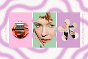 Dopamine Mood Overlays, a Texture Graphic by Lidberia (Thumbnail 10 of 11)