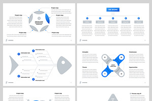 Proposal Business Template PowerPoin