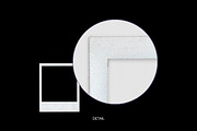 Instant Film Frames | 9 Mockups, a Packaging Mockup by MarkSupply (Thumbnail 3 of 5)