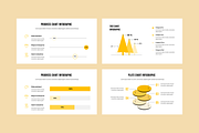 LEMON - Google Slide Presentation, a Presentation Template by Pixelz Studio (Thumbnail 7 of 18)
