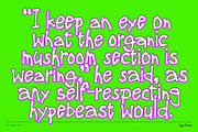 Dirtbag TM – Loose Script, a Handwritten Font by Type Mania (Thumbnail 7 of 11)