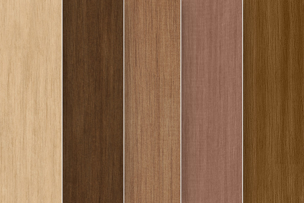 Seamless Wood Textures Vol 3, a Texture Graphic by Medialoot (Photo 2 of 4)