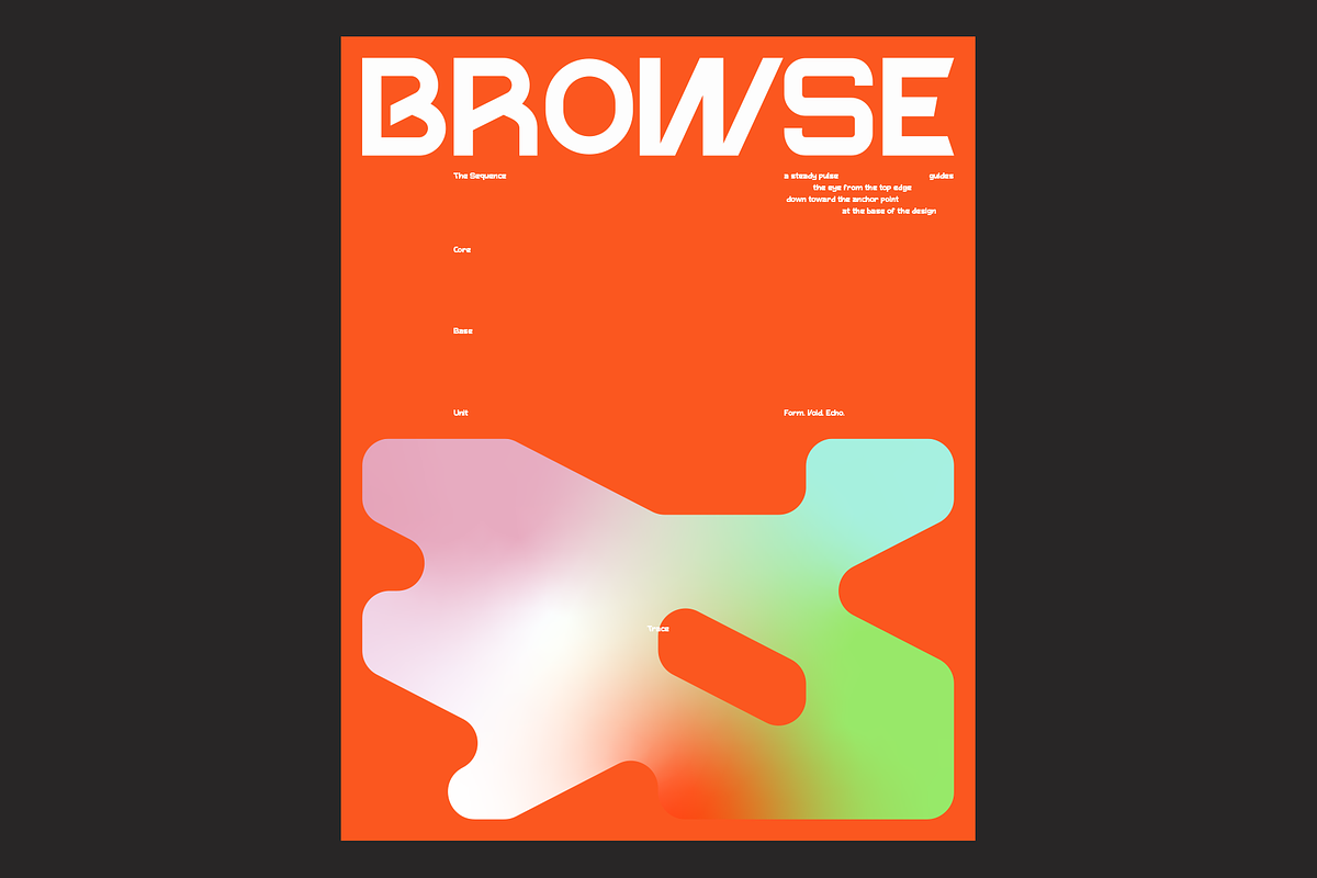 Narvelon - Geometric Sans Family, a Sans Serif Font by Indotype Foundry (Photo 5 of 10)
