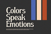 Milkyway - Serif Display, a Serif Font by Alpaprana (Thumbnail 5 of 10)