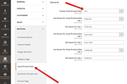 Smart Product Tabs Magento 2, a Websites & App Template by WeltPixel (Thumbnail 4 of 4)