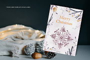 Scandi Fest collection, an Object Graphic by Gray Cat Graphics (Thumbnail 6 of 10)