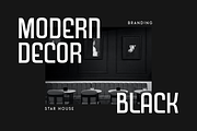 Safari - Modern Condended Sans Serif, a Sans Serif Font by Hamz Studio (Thumbnail 4 of 16)