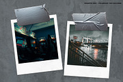 Isolated Gray Duct Tape [PSD], an Object Graphic by Block 81 (Thumbnail 2 of 4)