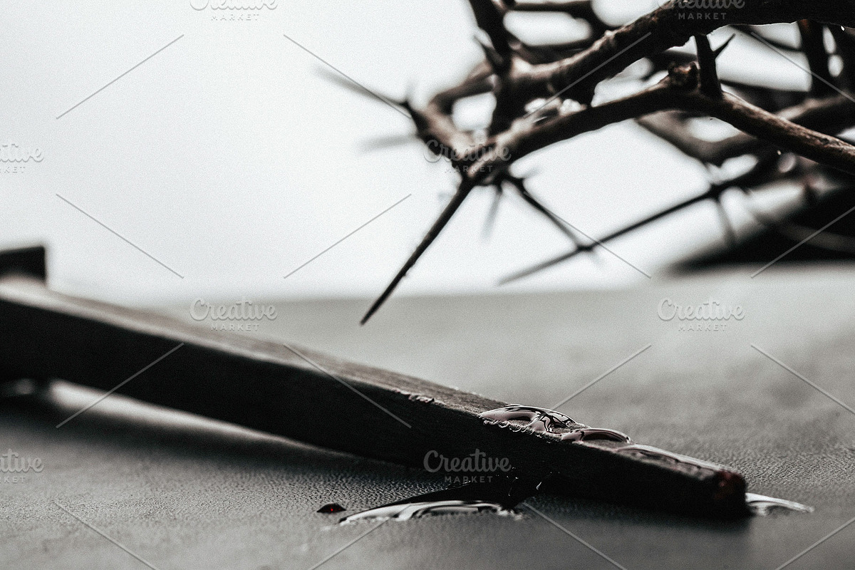 Easter Stock Photo Bundle - 75% OFF!, a Holiday Photo by GetMockups (Photo 6 of 21)